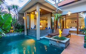 Prema Ubud Romantic Villas